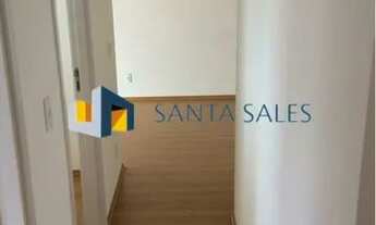 Imagem 7: Lindo apartamento com sacada gourmet,65m2,2 quartos e 1 vaga