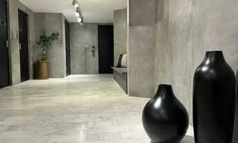 Imagem 4: Apartamento no Centro, Stúdio