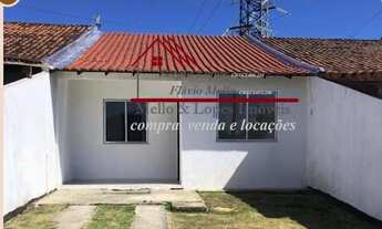 Imagem 6: Casa em ITABORAÍ bairro Calundu Cond. Bosque das Flores