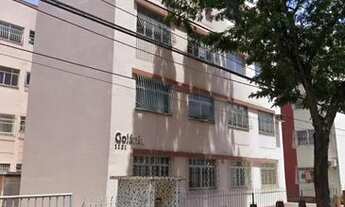 Imagem 4: Apartamento para venda tem 45 metros quadrados com 2 quartos