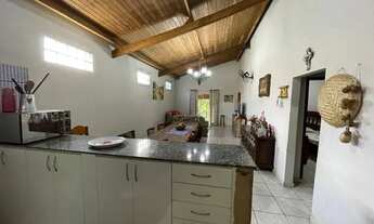 Imagem 7: Chácara às margens do Piracicaba/Tietê