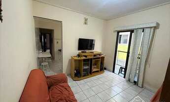 Imagem: Apartamento com 1 quarto Guilhermina em