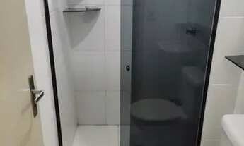 Imagem: Aluga se apartamento em marituba condomínio