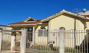 Imagem 4: Casa em Paranavaí