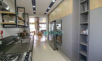 Imagem 13: Apartamento à venda, 215 m² por R$ 2.600.000,00 - Gleba Fazenda Palhano - Londrina/PR