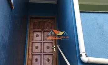 Imagem 4: Casa com 1 dormitório para alugar, 50 m² por R$ 850,00/mês - Vila Carmela I - Guarulhos/SP