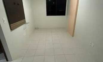 Imagem 3: Apartamento para aluguel possui 37 metros quadrados com 1 quarto em São Jorge - Maceió - A