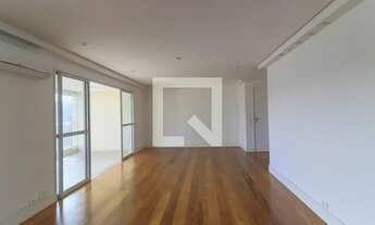 Imagem 5: Apartamento para Aluguel - Brooklin, 2 Quartos, 111 m2