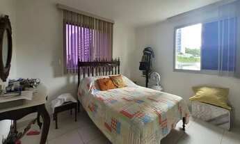 Imagem 15: Apartamento bem distribuído em 109m² com 3 quartos em Pituba e 1 vaga de garagem coberta