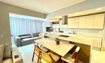 Imagem 3: Apartamento com 3 dormitórios à venda, 126 m² por R$ 1.350.000 - Conjunto Residencial Buta