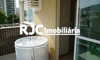 Imagem 5: Apartamento para venda com 76 metros quadrados com 3 quartos em Méier - Rio de Janeiro - R