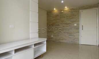 Imagem 5: APARTAMENTO no bairro Vila Príncipe de Gales com 56m². 2 dormitórios e 2 vagas. Confira