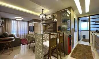 Imagem: Apartamento para venda possui 79 metros