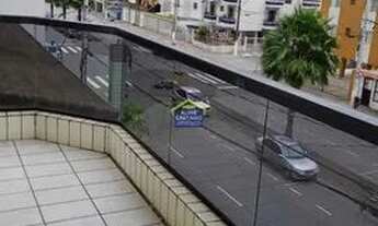 Imagem 1: Apartamento com 2 dorms, Guilhermina, Praia Grande - R$ 330 mil, Cod: ACT2144