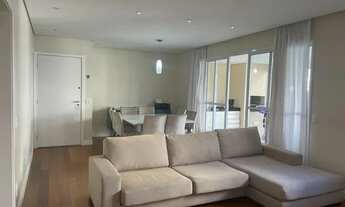 Imagem 2: Apartamento para aluguel possui 107 metros quadrados com 2 quartos e 2 vagas