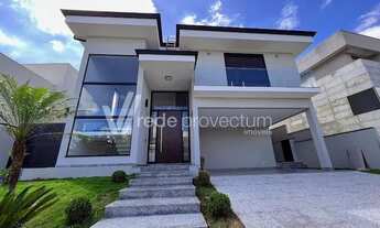 Imagem 2: Casa - Alphaville Dom Pedro - Campinas