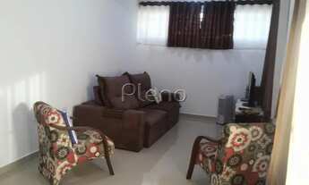 Imagem 3: Sobrado à venda em Paulínia