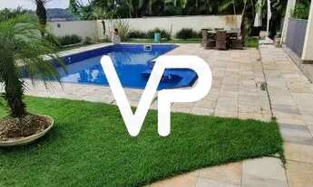 Imagem 7: Casa à venda em Alphaville