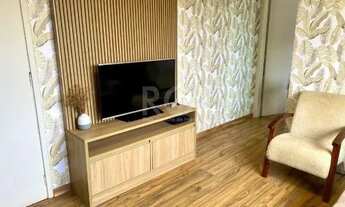 Imagem 2: Apartamento para Venda - 37.8m², 1 dormitório, Camaquã