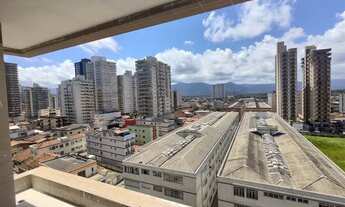 Imagem 7: APARTAMENTO COM 86.9 m² - AVIAÇÃO - PRAIA GRANDE SP
