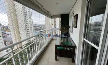 Imagem 7: Apartamento com 3 dormitórios à venda, 74 m² por R$ 784.400,00 - Limão - São Paulo/SP