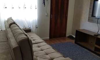 Imagem: Apartamento para venda com 63 metros quadrados