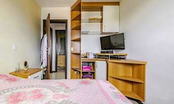 Imagem 5: Apartamento para Aluguel - Bacacheri, 2 Quartos, 55 m2