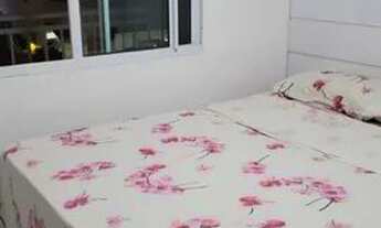 Imagem 7: PARQUE RENASCENÇA MOBILIADO