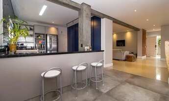 Imagem 5: Ótima residência 5 minutos caminhando para o metro São PauloMorumbi