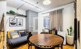 Imagem 3: Apartamento para Aluguel - Pinheiros, 1 Quarto, 36 m2