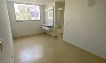 Imagem 1: Apartamento 2 qtos em Campo Grande - Aluguel