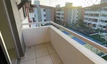 Imagem 2: Aluga-se Apartamento Barra Club 2 - Barra dos Coqueiros