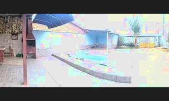 Imagem 5: Vende-se uma casa/aceitamos FGTS como entrada