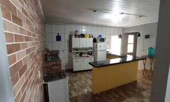 Imagem 7: Vende ou Troca casa em São Sebastião DF