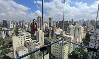 Imagem 5: Apartamento à venda no bairro Pinheiros - São Paulo/SP