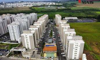 Imagem 4: Apartamento à venda BRZ Portal Primavera Hortolândia