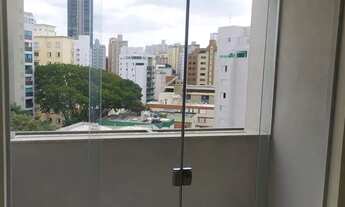Imagem 4: Apartamento para aluguel com 02 quartos em São Pedro - Belo Horizonte - MG