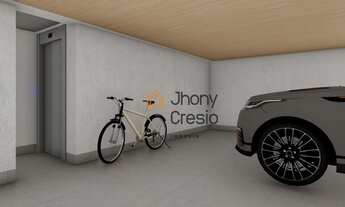 Imagem 4: Casa com 3 SUÍTES à venda, elevador e piscina, por R$ 1.700.000 - Jardim São Conrado - Mar