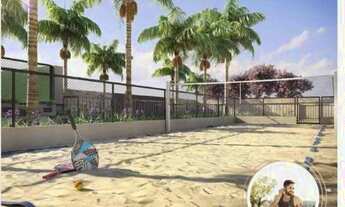 Imagem 3: Apartamento de 70 metros quadrados no bairro Freguesia (Jacarepaguá) com 3 quartos