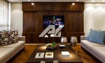 Imagem 5: Apartamento - Cambuí - Campinas