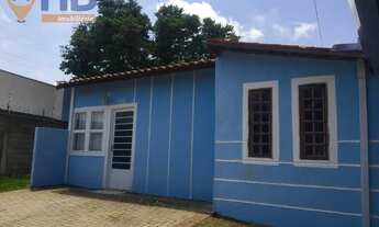 Imagem 2: Casa 93m e 2 Dormitórios / Suíte - Condomínio Colinas do Vale - Jacareí