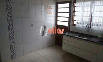 Imagem 5: Casa 3 dormitórios sendo 1 suíte, para locação ***exclusividade**