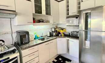 Imagem 7: Apartamento para Venda - 44.5m², 1 dormitório, Nonoai