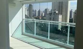 Imagem 5: Apartamento Locação 1 Dormitórios - 50 m² Campo Belo