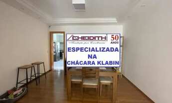 Imagem 7: Apartamento para venda tem 110 metros quadrados com 3 quartos