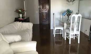 Imagem 6: Apartamento com 3 dormitórios à venda, 112 m² por R$ 720.000,00 - Jardim Icaraí - Niterói