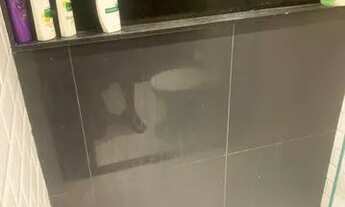 Imagem 6: Quarto e Sala na Tijuca