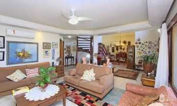 Imagem 5: Casa Condominio para Venda - 389m², 4 dormitórios, sendo 3 suites, 7 vagas - Vila Nova