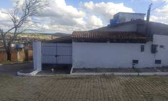 Imagem: Casa no bairro Gabriela