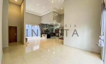 Imagem 5: Aluga-se Casa No Condomínio Damha VI